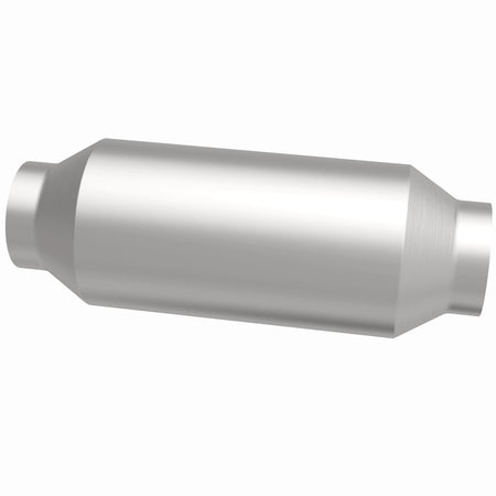 MagnaFlow Exhaust Products 5671404 - California CARB Universal Catalytic Converter 1
