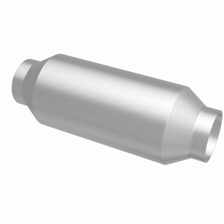 MagnaFlow Exhaust Products 5671404 - California CARB Universal Catalytic Converter 2