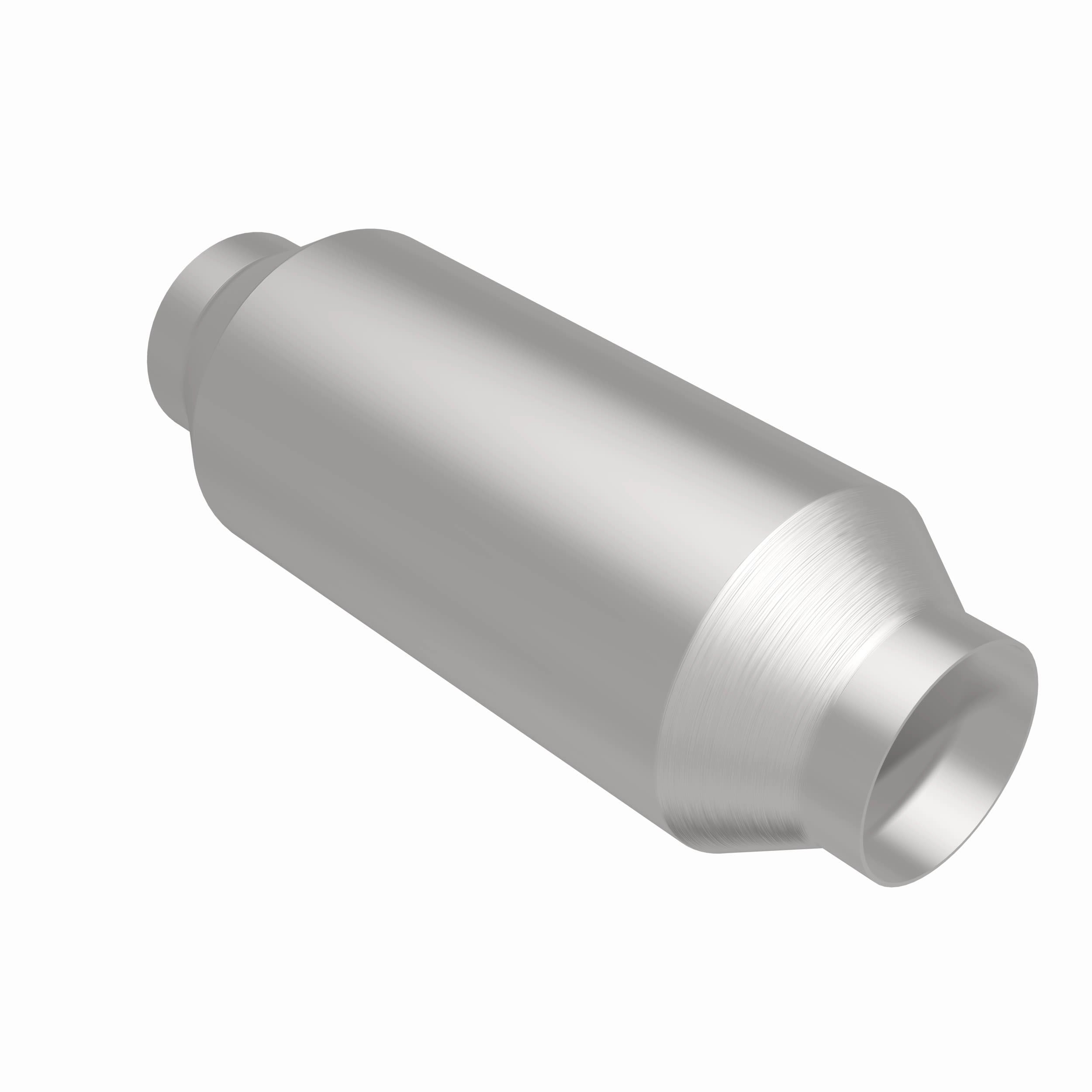 MagnaFlow Exhaust Products 5671404 - California CARB Universal Catalytic Converter 3