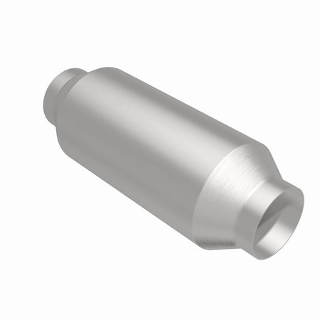 MagnaFlow Exhaust Products 5671404 - California CARB Universal Catalytic Converter 3