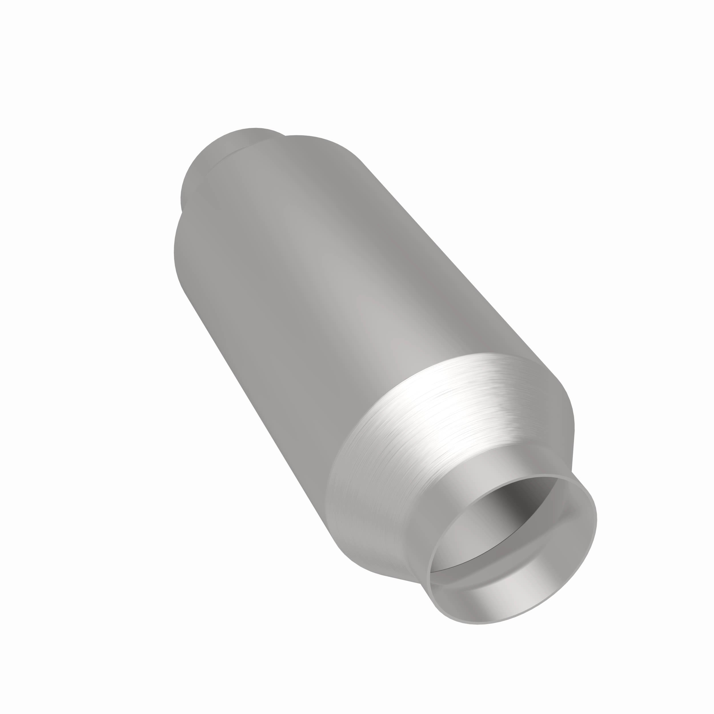 MagnaFlow Exhaust Products 5671404 - California CARB Universal Catalytic Converter 4