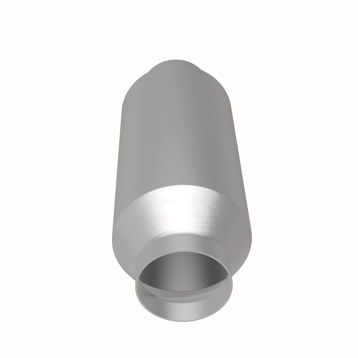 MagnaFlow Exhaust Products 5671404 - California CARB Universal Catalytic Converter 5