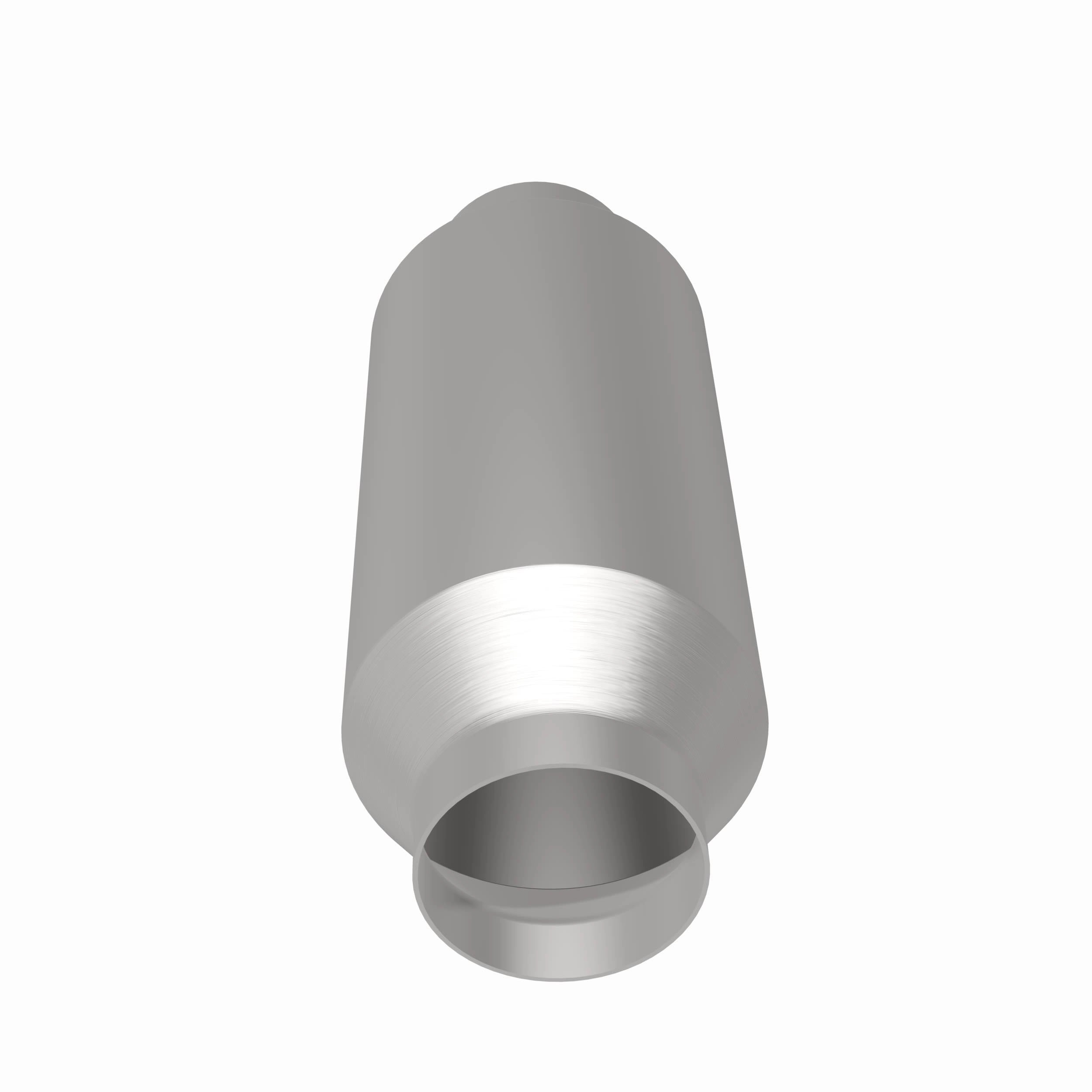 MagnaFlow Exhaust Products 5671404 - California CARB Universal Catalytic Converter 5