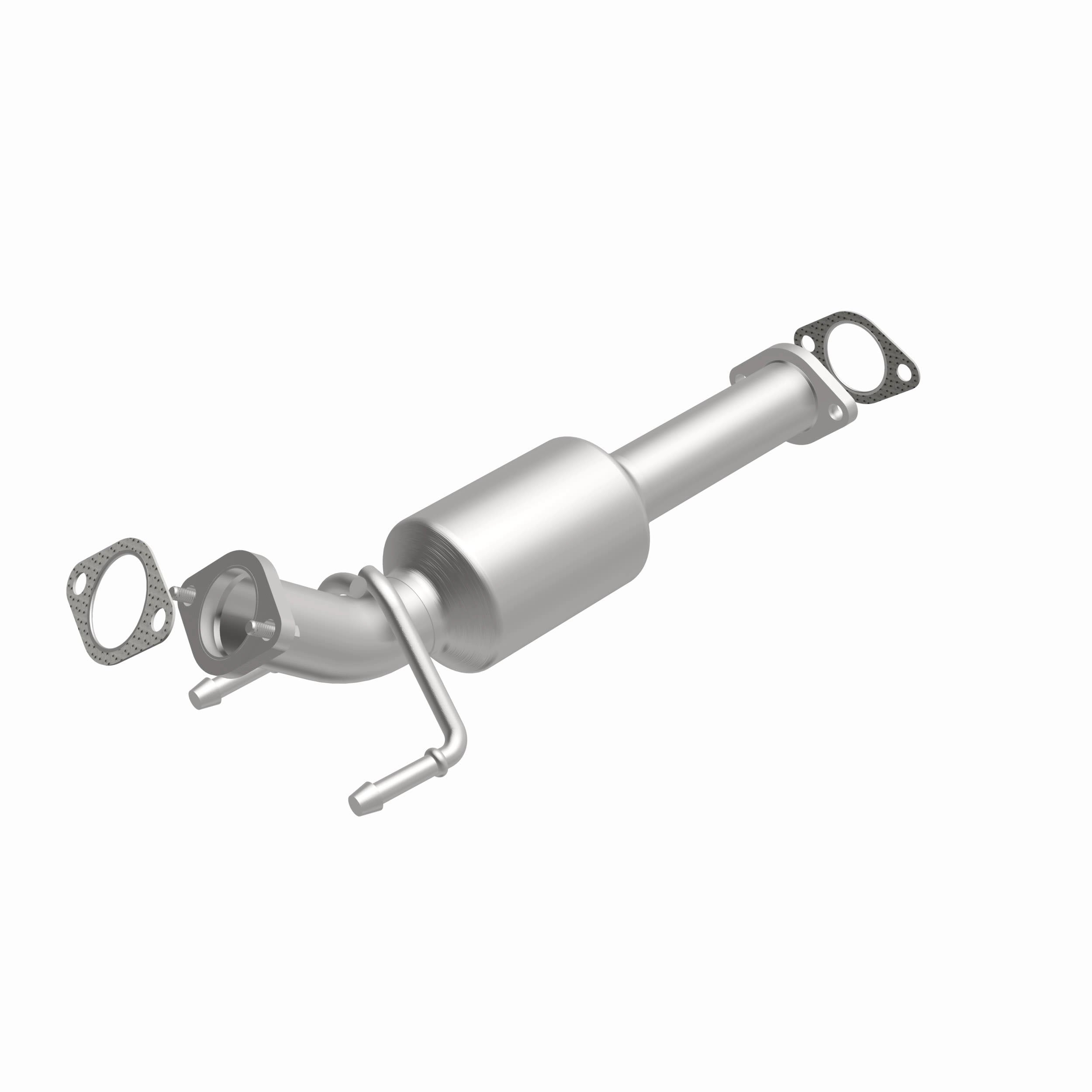 MagnaFlow Exhaust Products 5671421 - California CARB Direct-Fit Catalytic Converter 2