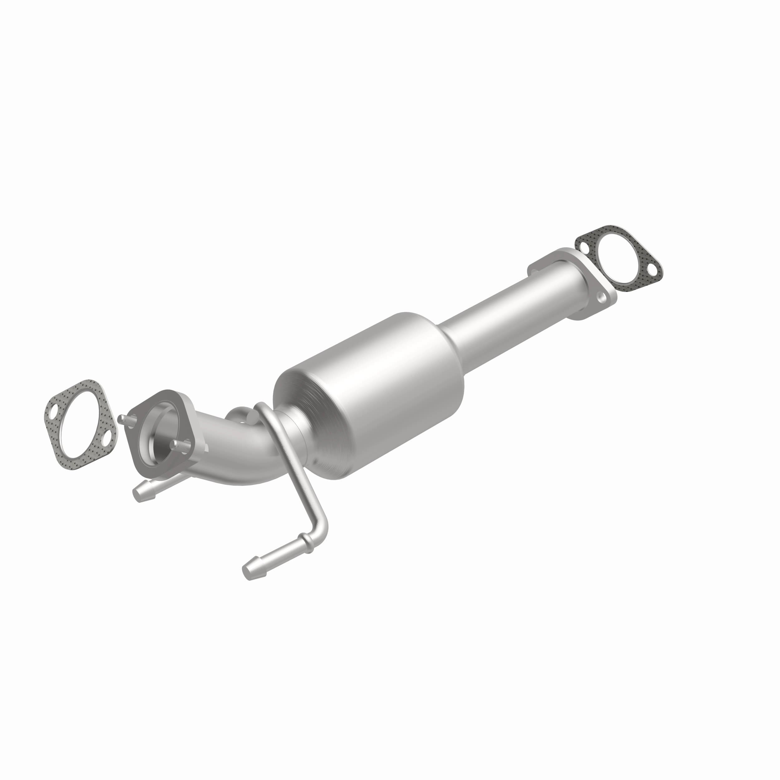 MagnaFlow Exhaust Products 5671421 - California CARB Direct-Fit Catalytic Converter 3