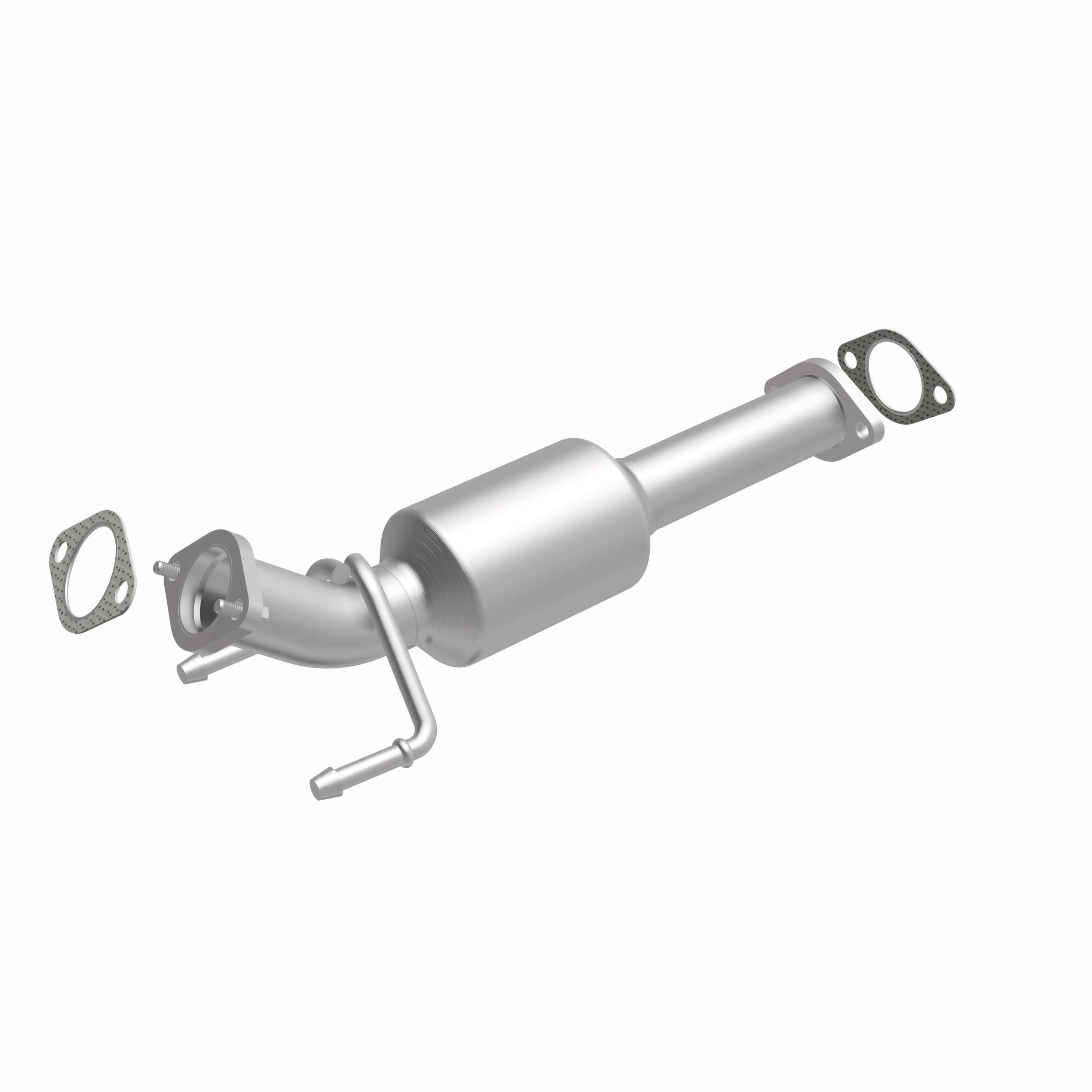 MagnaFlow Exhaust Products 5671421 - California CARB Direct-Fit Catalytic Converter 4