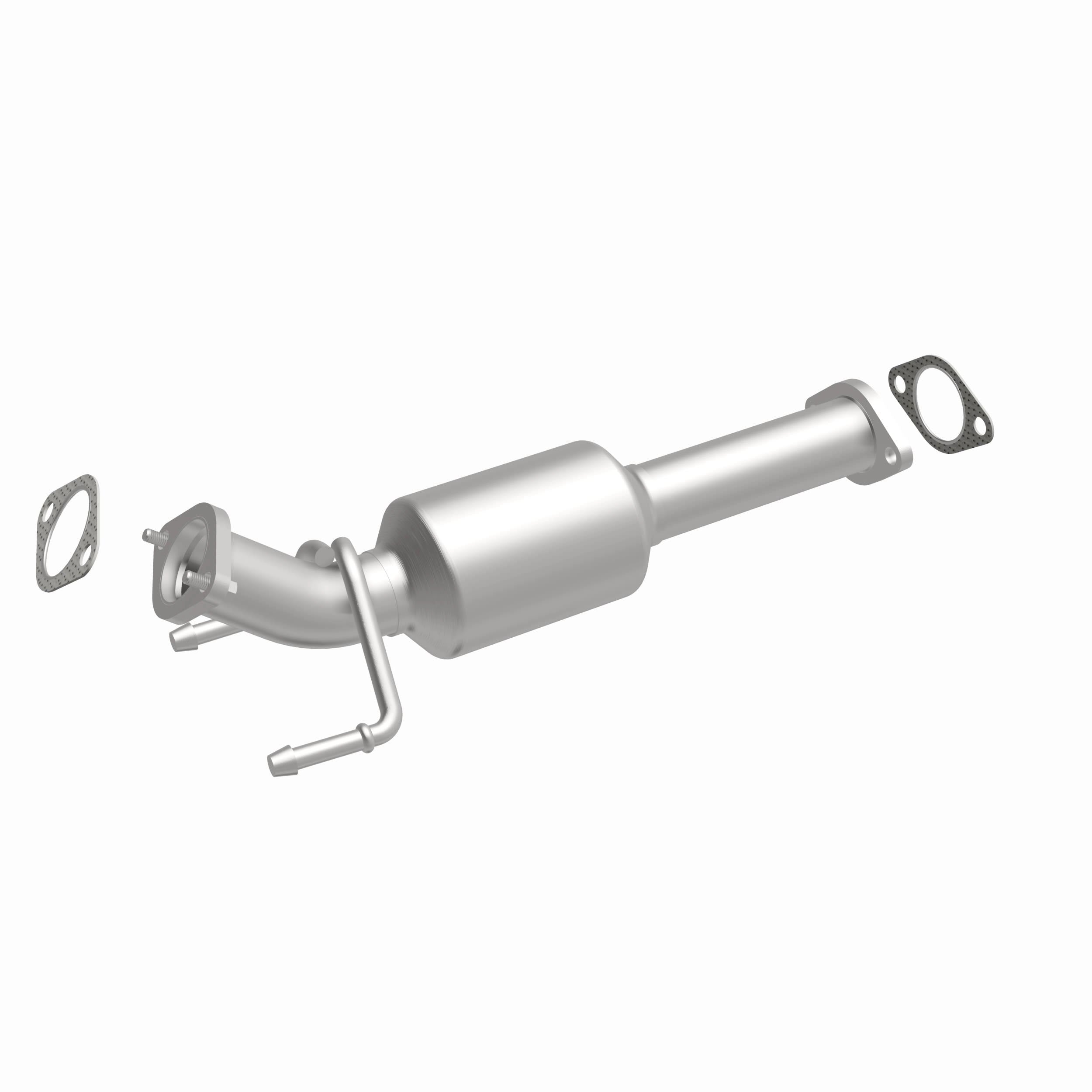 MagnaFlow Exhaust Products 5671421 - California CARB Direct-Fit Catalytic Converter 5