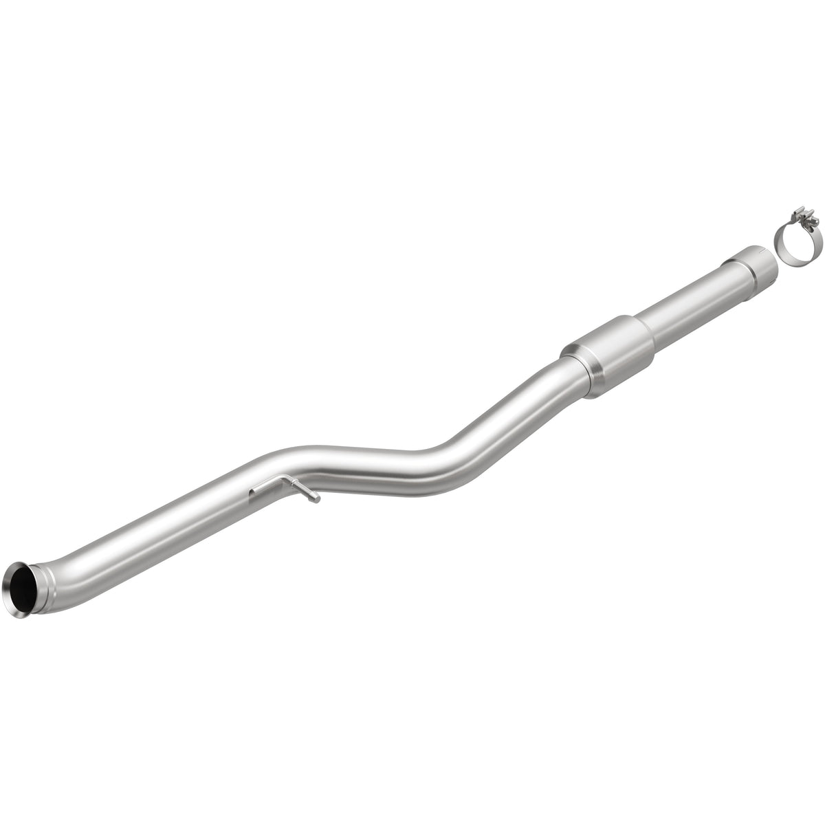 MagnaFlow Exhaust Products 5671435 - California CARB Direct-Fit Catalytic Converter 1