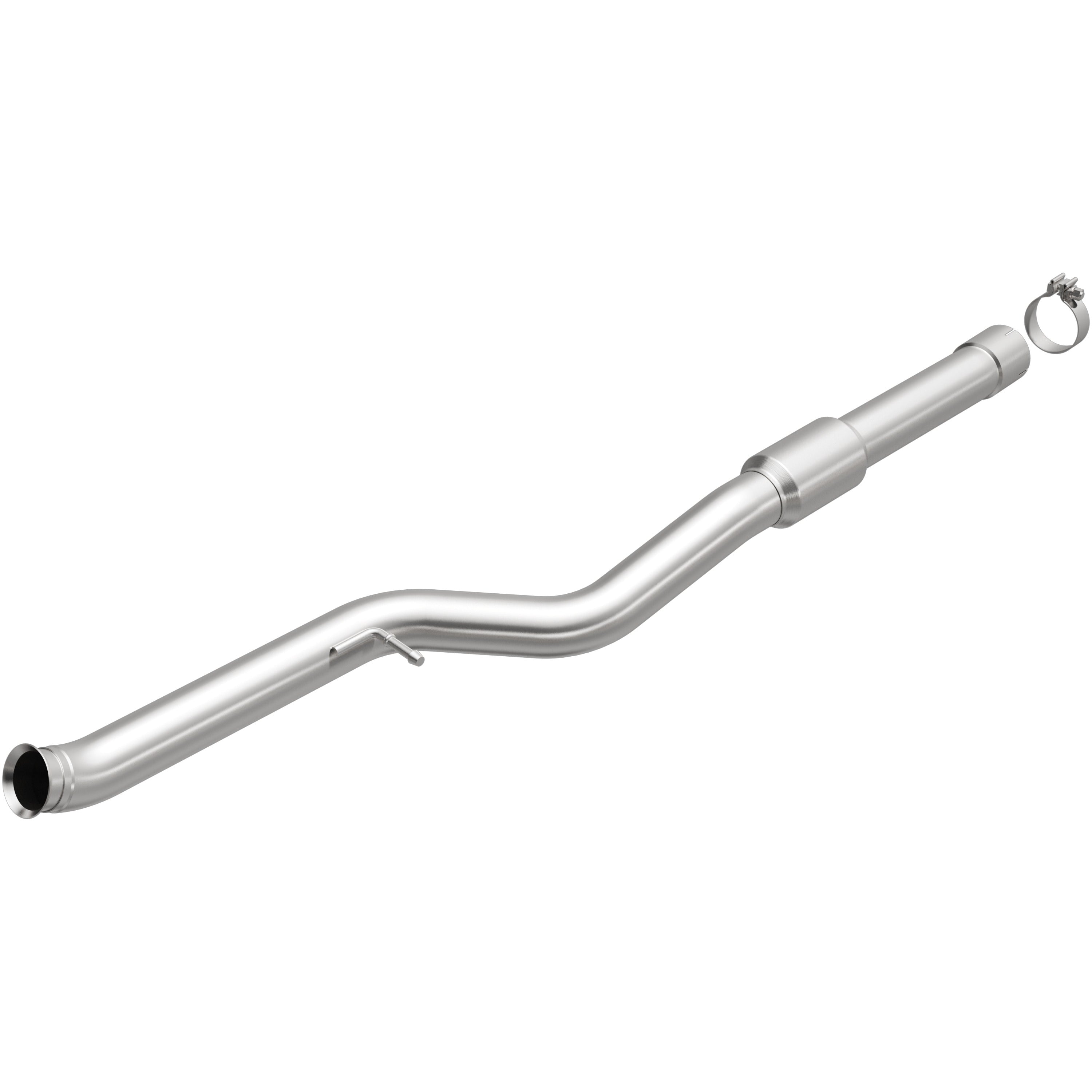 MagnaFlow Exhaust Products 5671435 - California CARB Direct-Fit Catalytic Converter 1