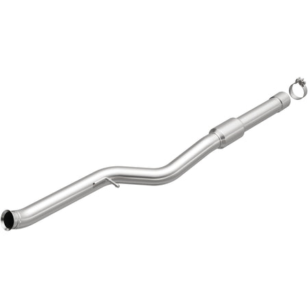 MagnaFlow Exhaust Products 5671435 - California CARB Direct-Fit Catalytic Converter 1