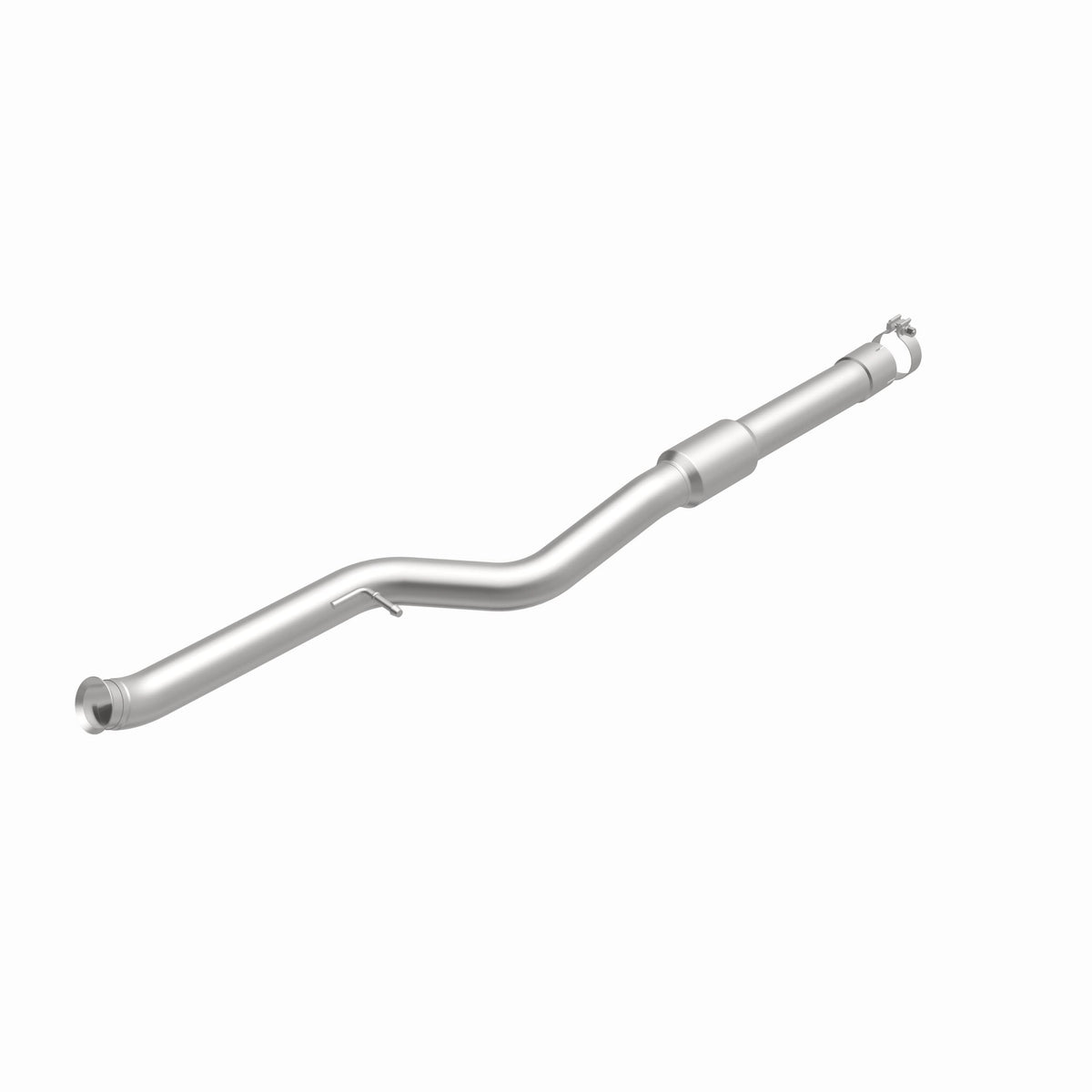 MagnaFlow Exhaust Products 5671435 - California CARB Direct-Fit Catalytic Converter 2