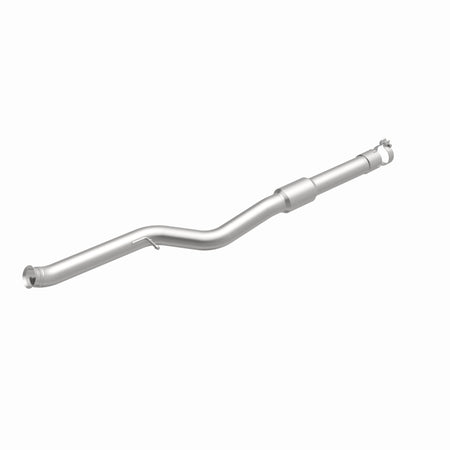 MagnaFlow Exhaust Products 5671435 - California CARB Direct-Fit Catalytic Converter 4