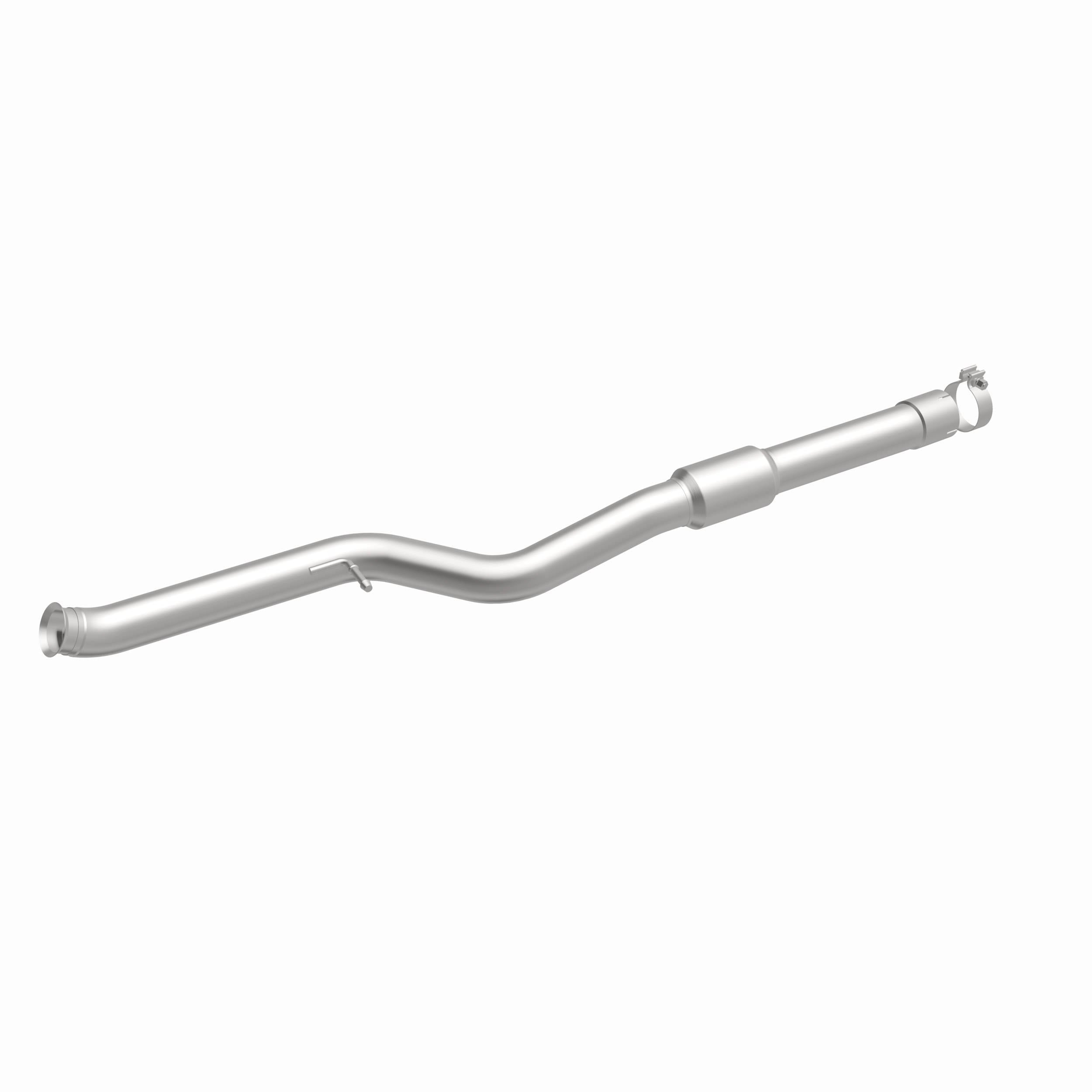 MagnaFlow Exhaust Products 5671435 - California CARB Direct-Fit Catalytic Converter 5