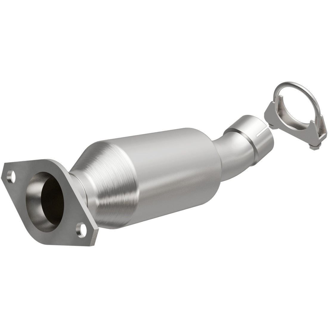 MagnaFlow Exhaust Products 5671448 California premium catalytic converter for 2012-2016 Toyota Prius C