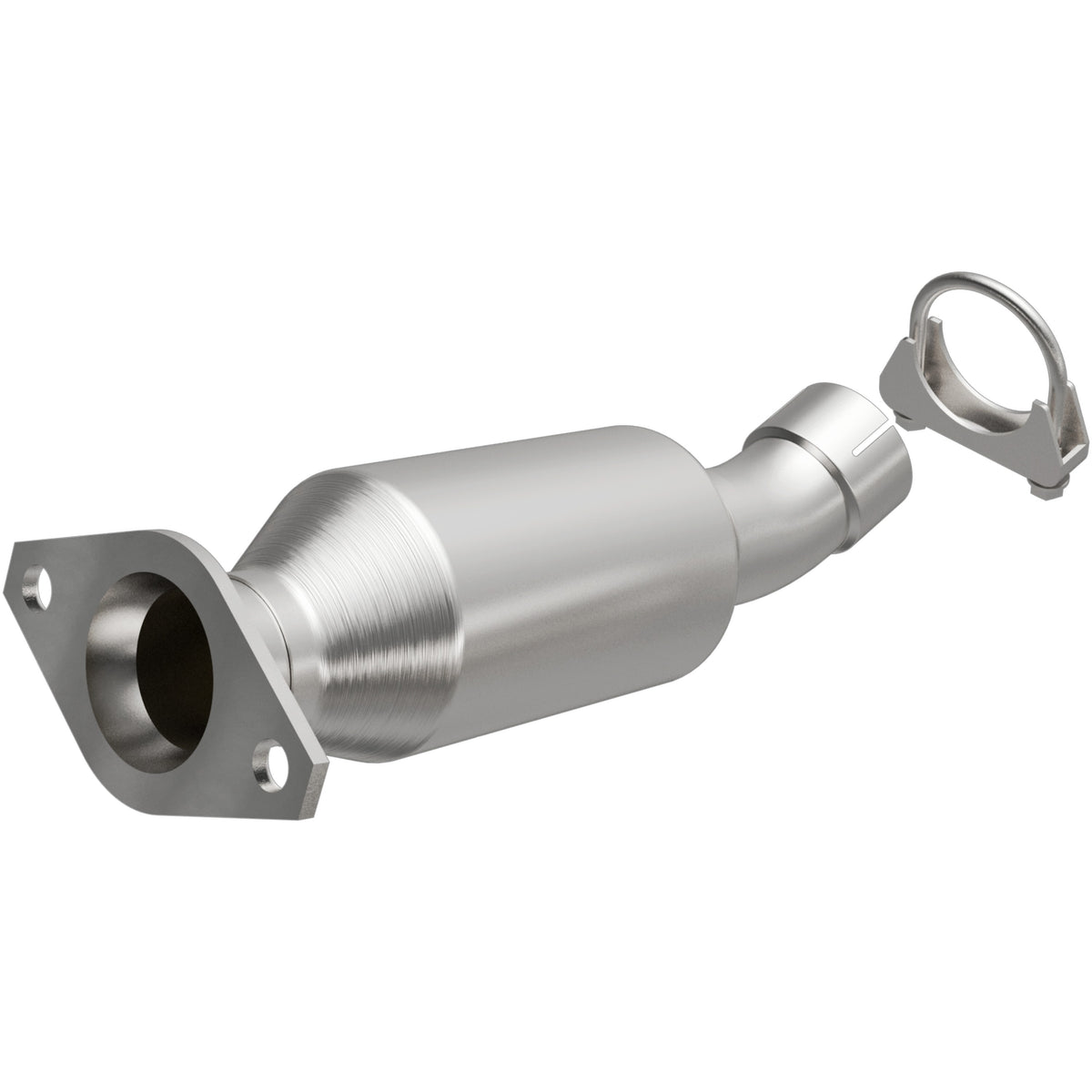 MagnaFlow Exhaust Products 5671448 - California CARB Direct-Fit Catalytic Converter 1