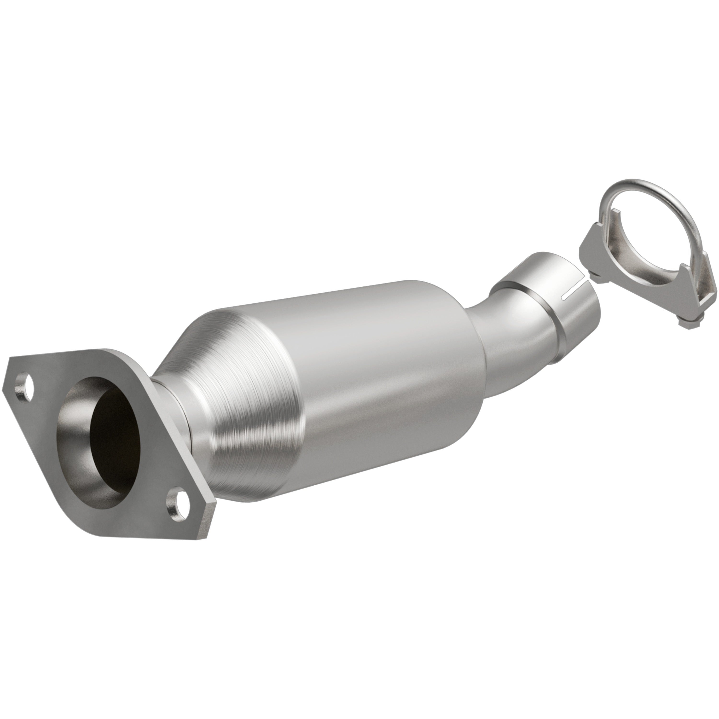 MagnaFlow Exhaust Products 5671448 - California CARB Direct-Fit Catalytic Converter 1