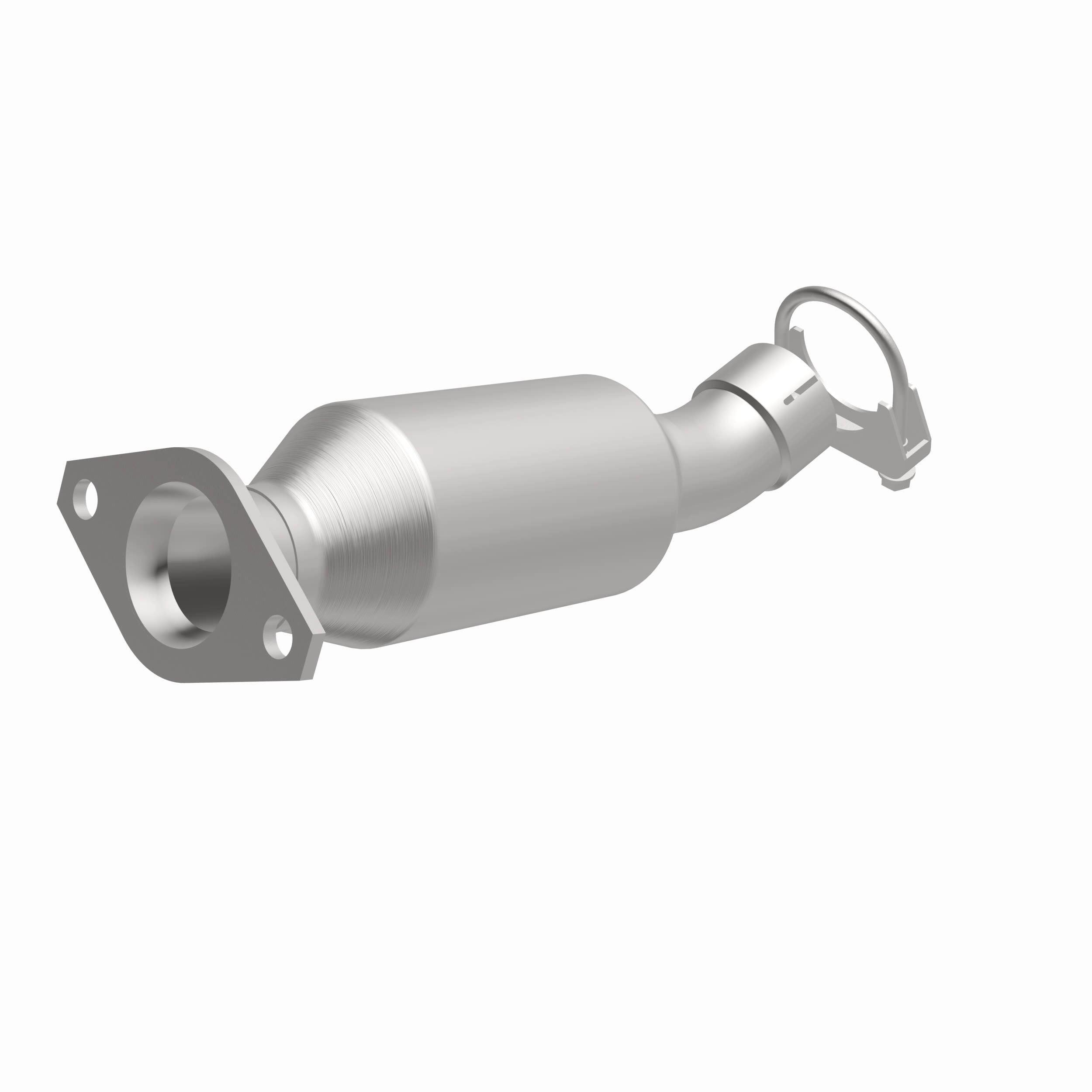 MagnaFlow Exhaust Products 5671448 - California CARB Direct-Fit Catalytic Converter 2