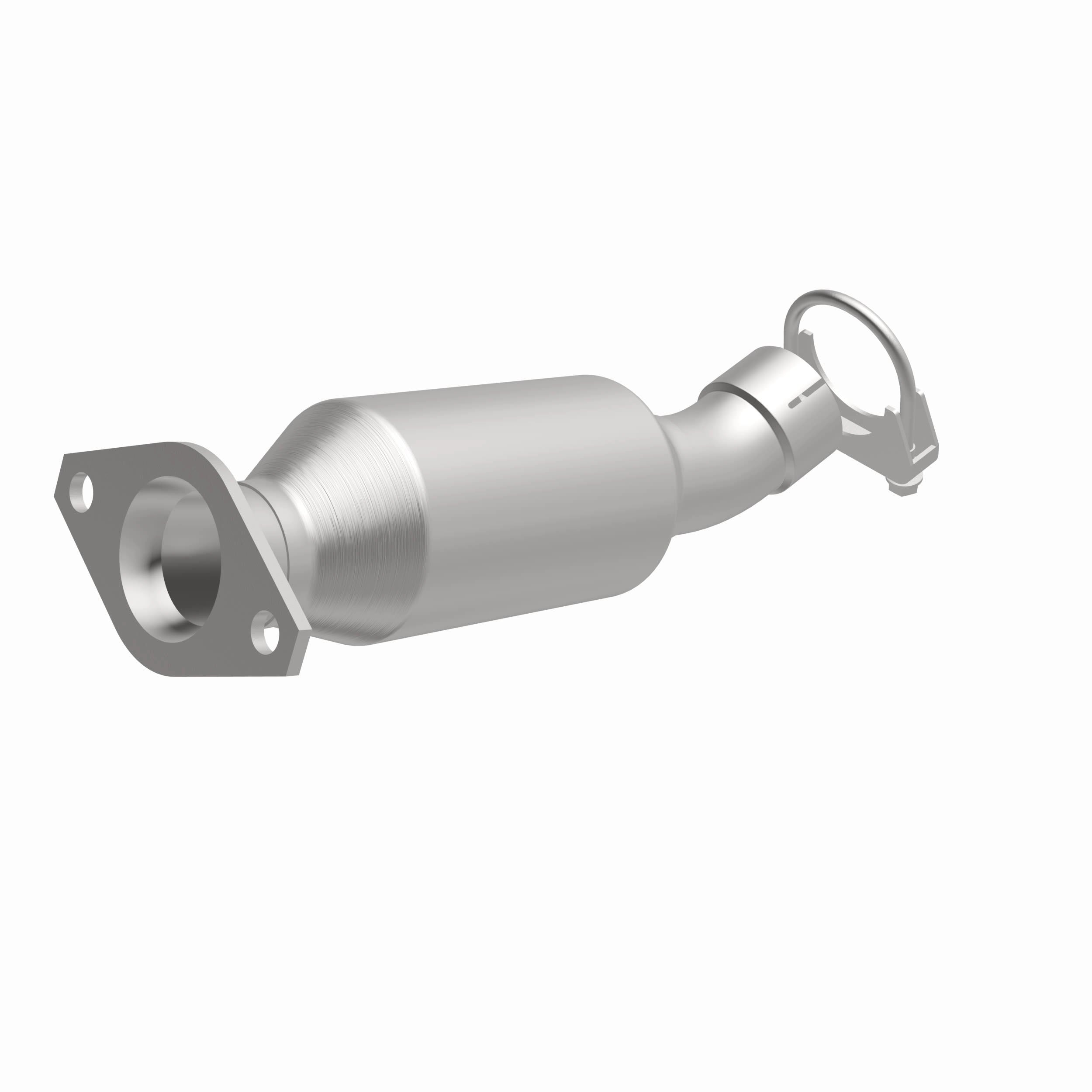 MagnaFlow Exhaust Products 5671448 - California CARB Direct-Fit Catalytic Converter 3