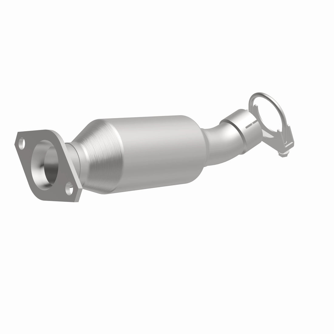 MagnaFlow Exhaust Products 5671448 California premium catalytic converter for 2012-2016 Toyota Prius C, view 4