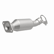 MagnaFlow Exhaust Products 5671448 California premium catalytic converter for 2012-2016 Toyota Prius C, view 4
