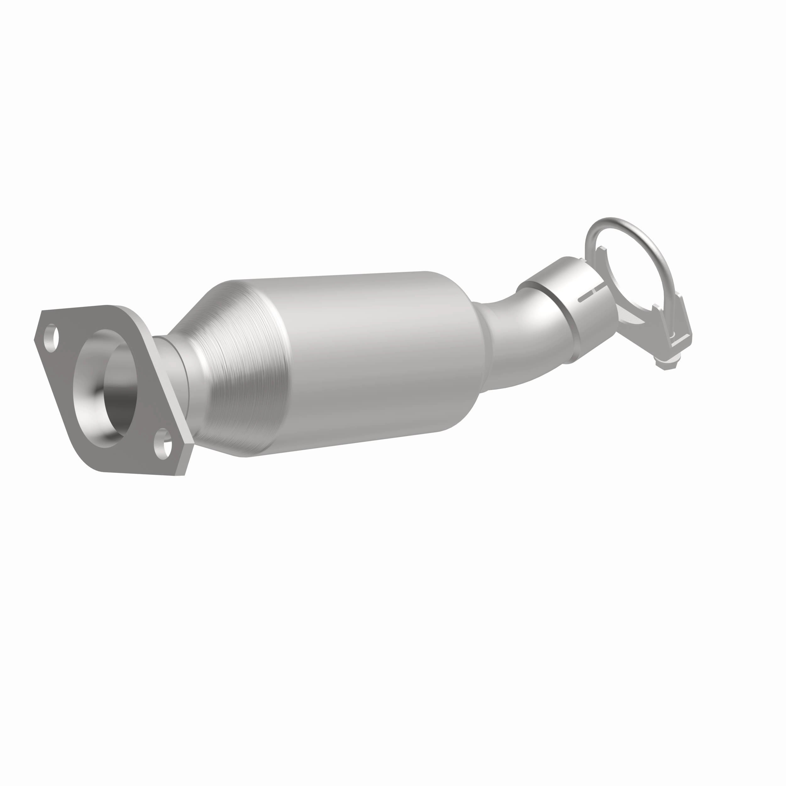 MagnaFlow Exhaust Products 5671448 - California CARB Direct-Fit Catalytic Converter 4