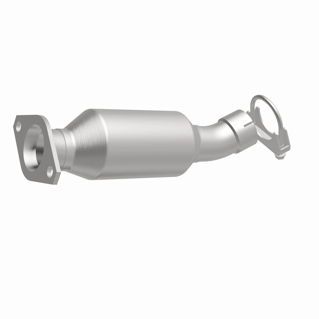 MagnaFlow Exhaust Products 5671448 California premium catalytic converter for 2012-2016 Toyota Prius C, view 5