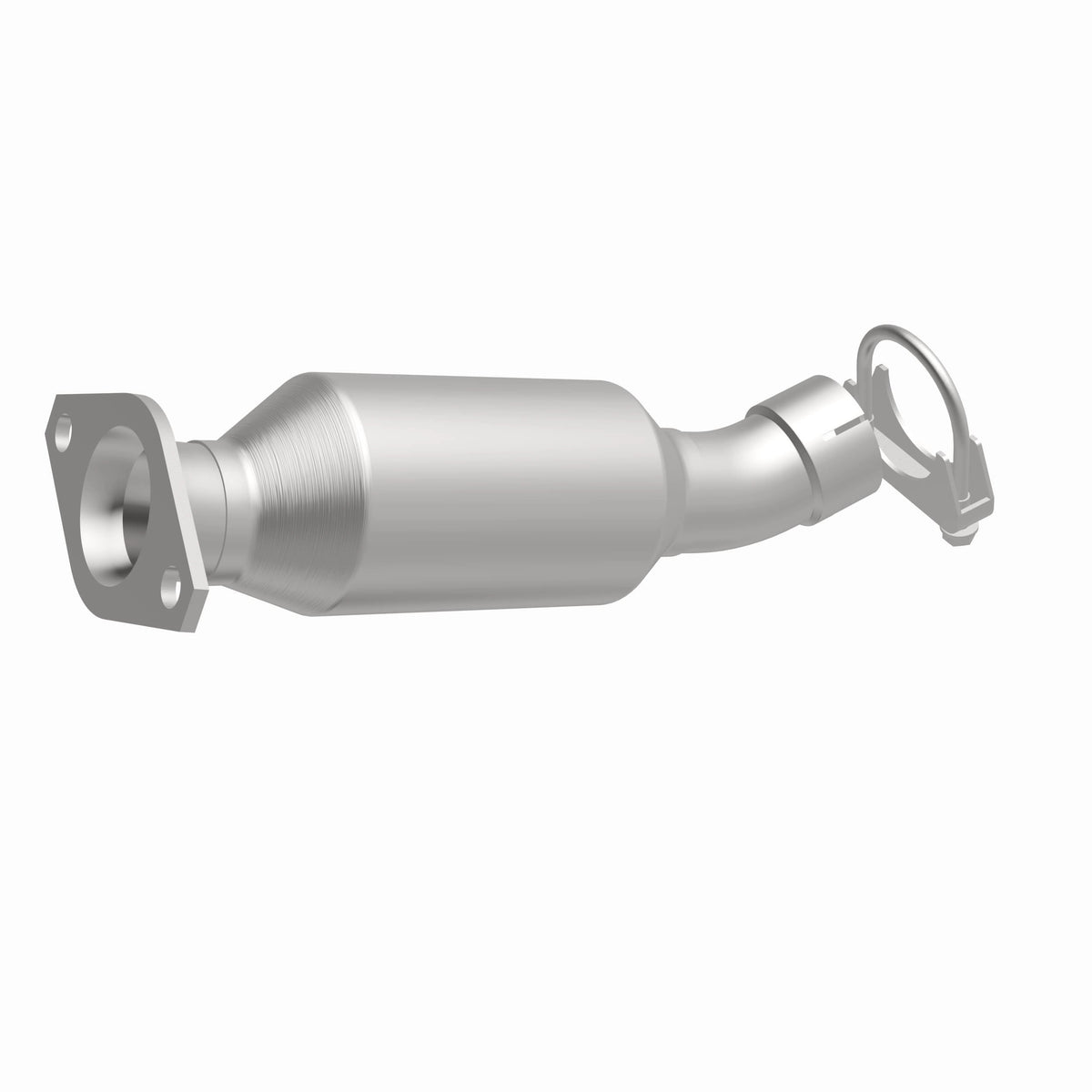 MagnaFlow Exhaust Products 5671448 - California CARB Direct-Fit Catalytic Converter 5