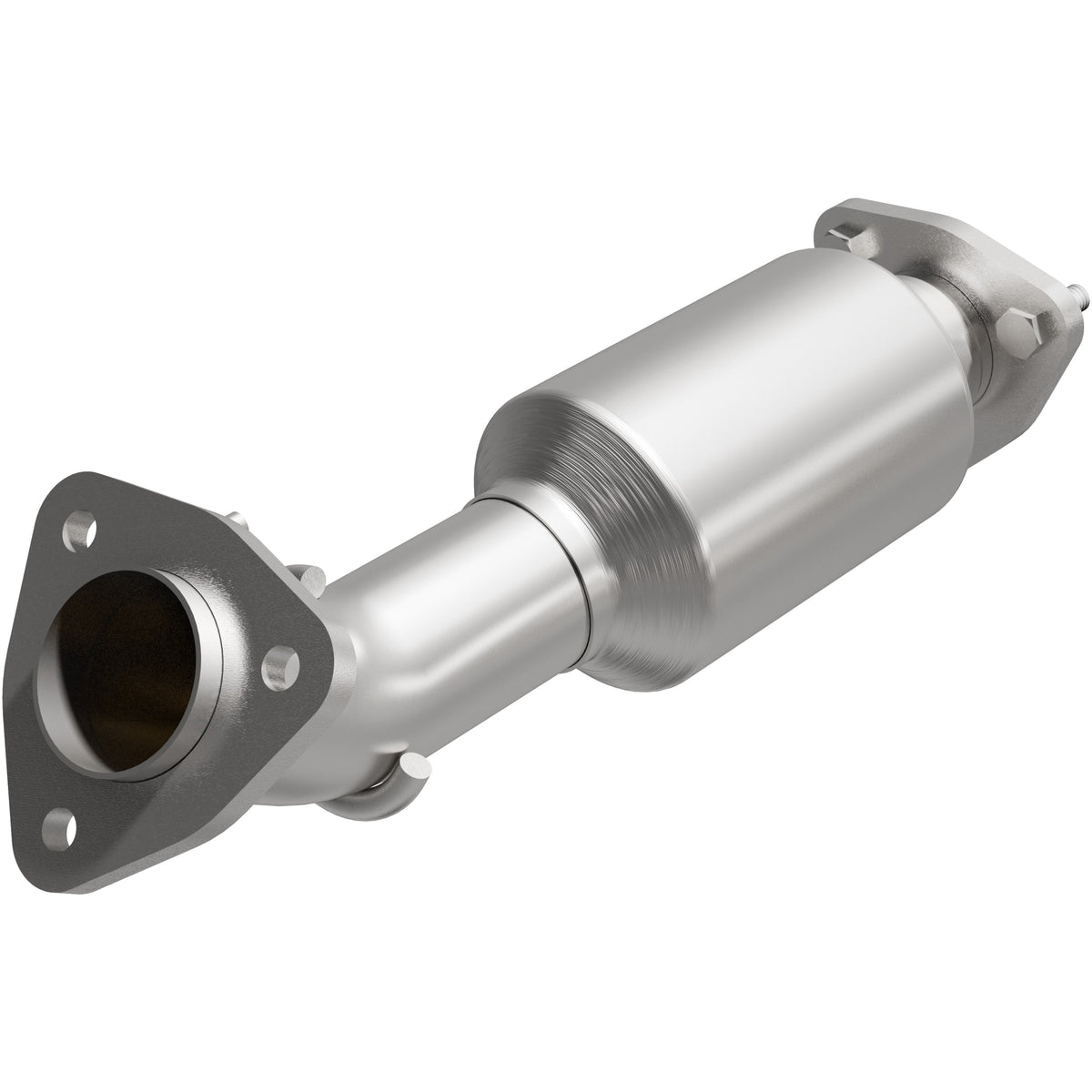 MagnaFlow Exhaust Products 5671452 - California CARB Direct-Fit Catalytic Converter 1