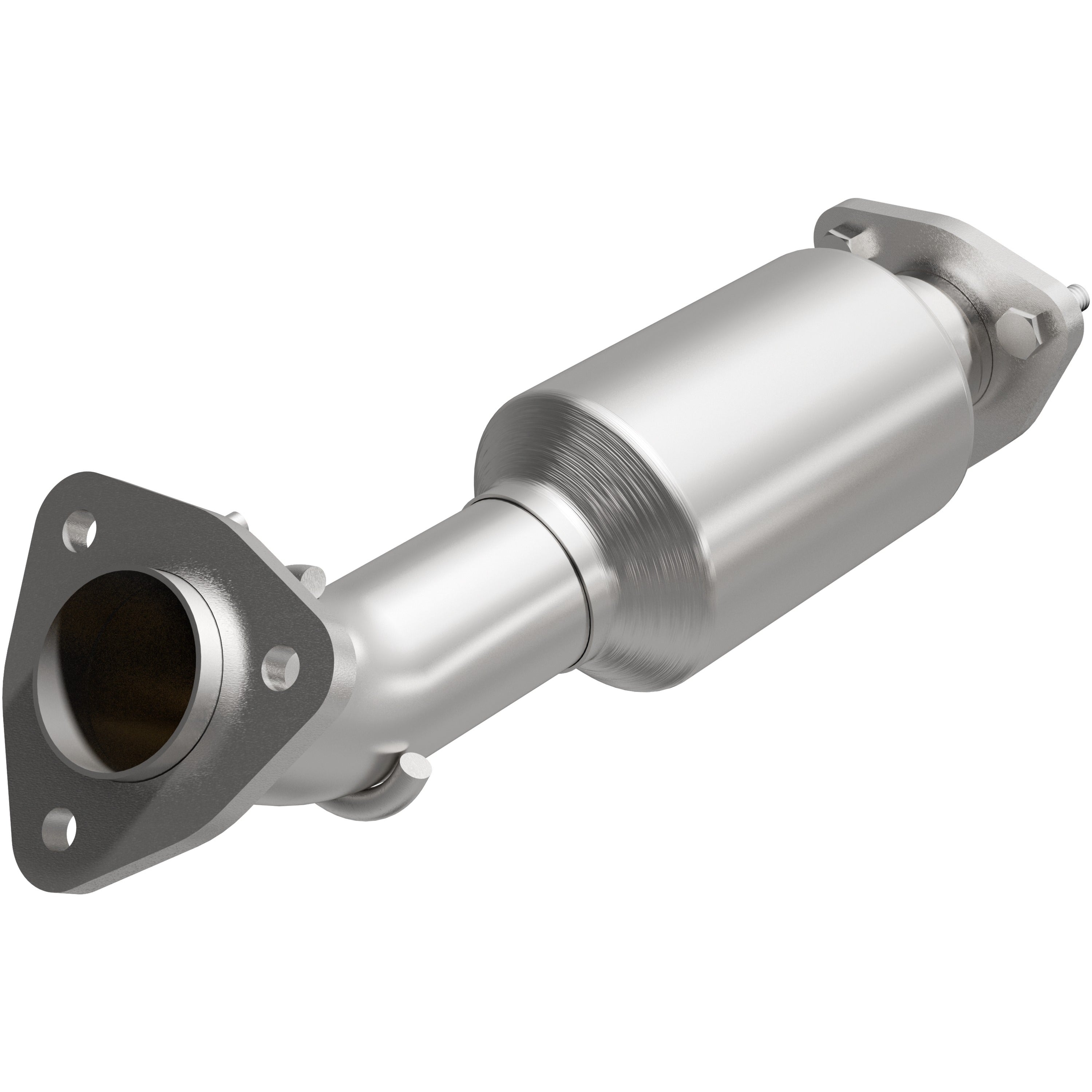 MagnaFlow Exhaust Products 5671452 - California CARB Direct-Fit Catalytic Converter 1
