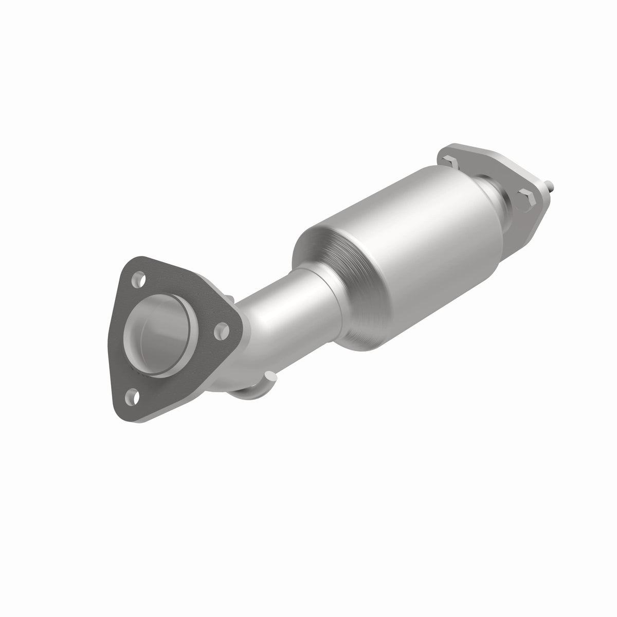 MagnaFlow Exhaust Products 5671452 - California CARB Direct-Fit Catalytic Converter 2