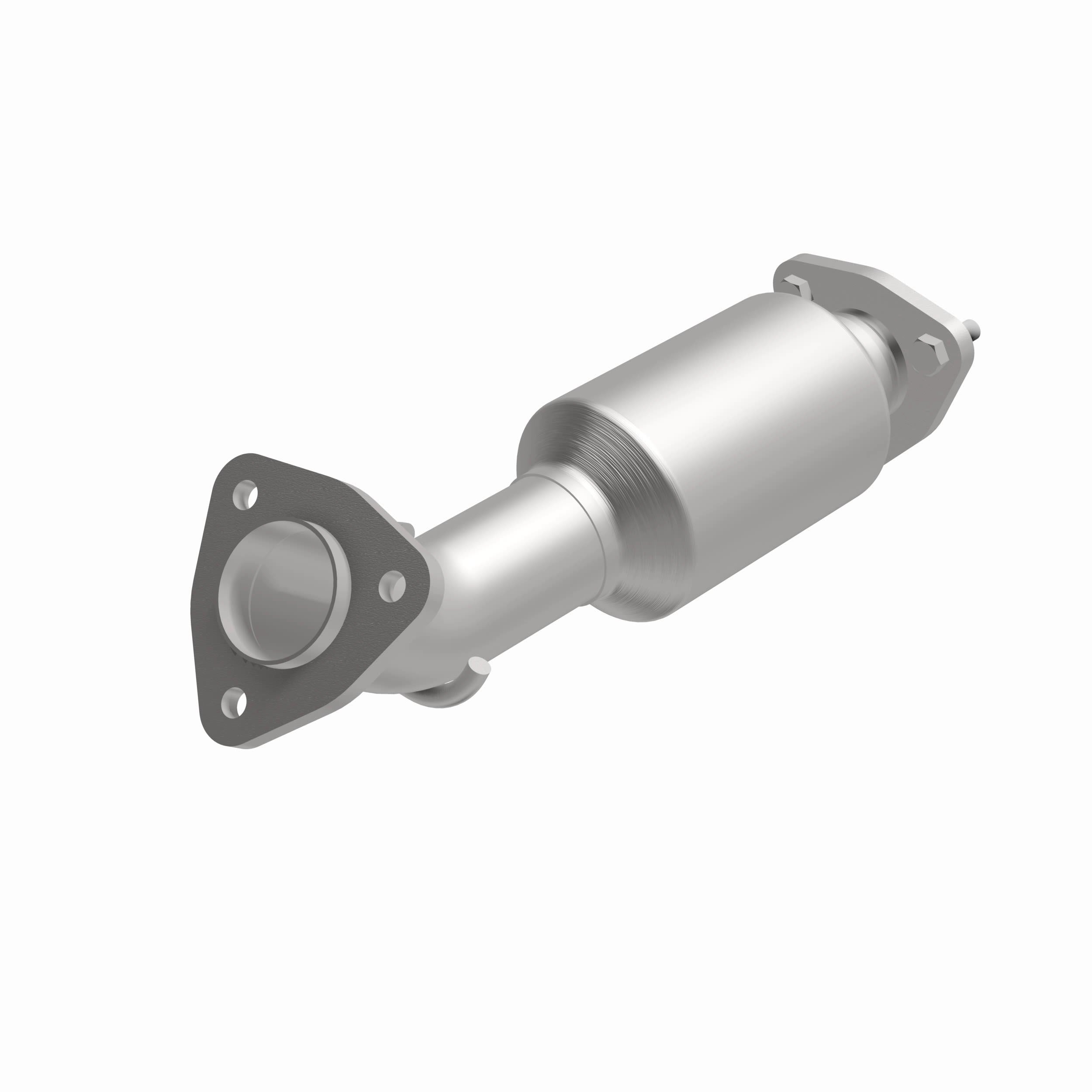 MagnaFlow Exhaust Products 5671452 - California CARB Direct-Fit Catalytic Converter 2