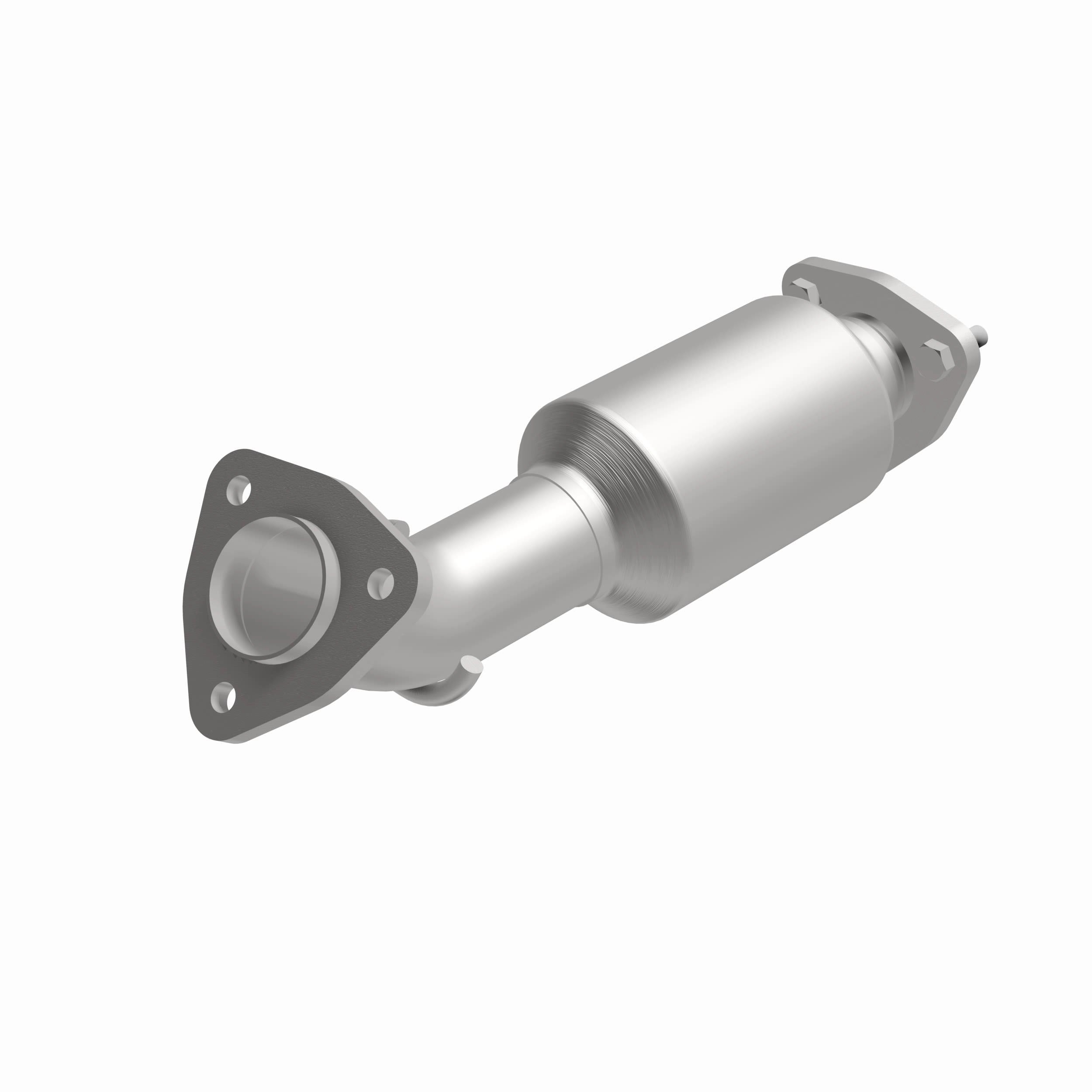 MagnaFlow Exhaust Products 5671452 - California CARB Direct-Fit Catalytic Converter 3
