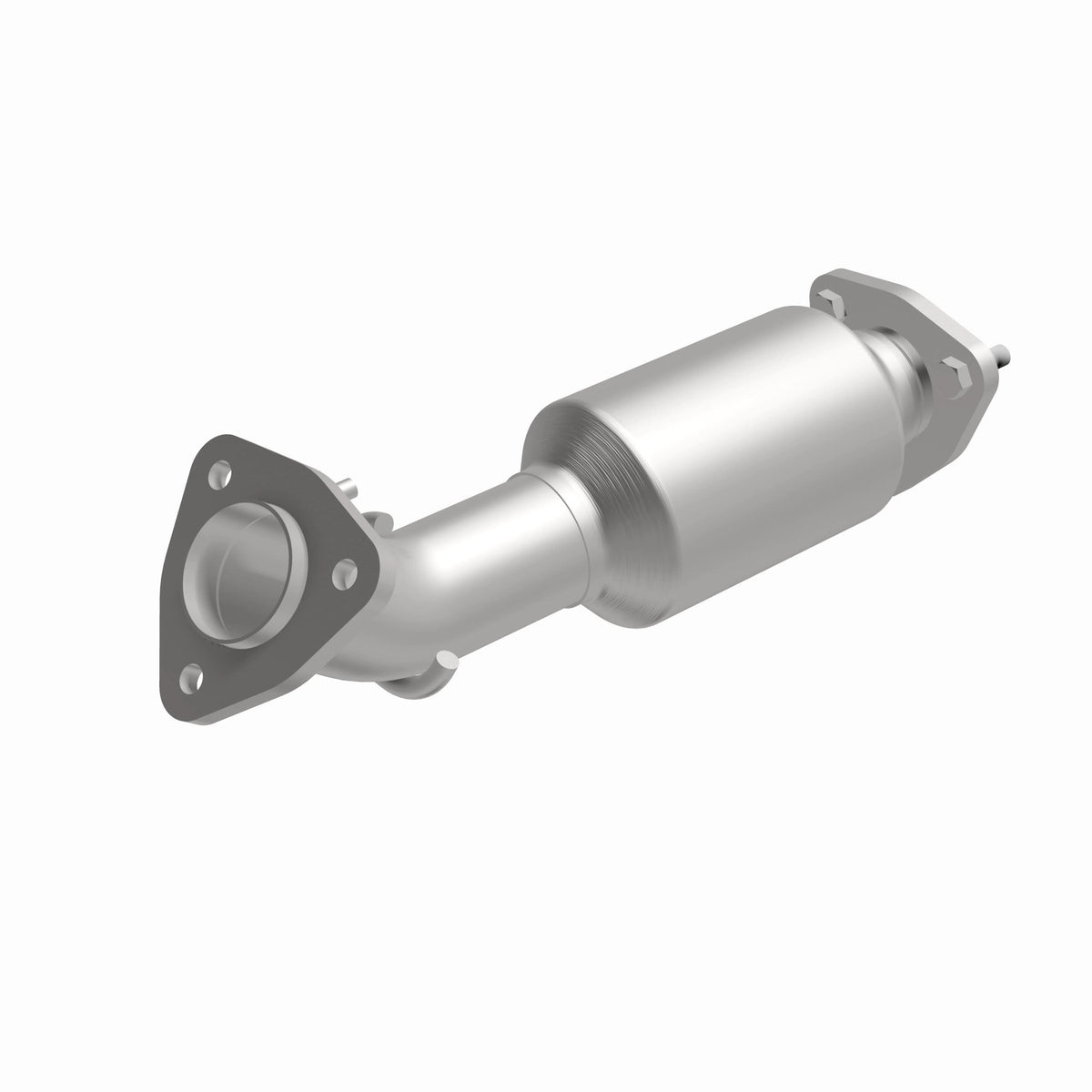 MagnaFlow Exhaust Products 5671452 - California CARB Direct-Fit Catalytic Converter 4