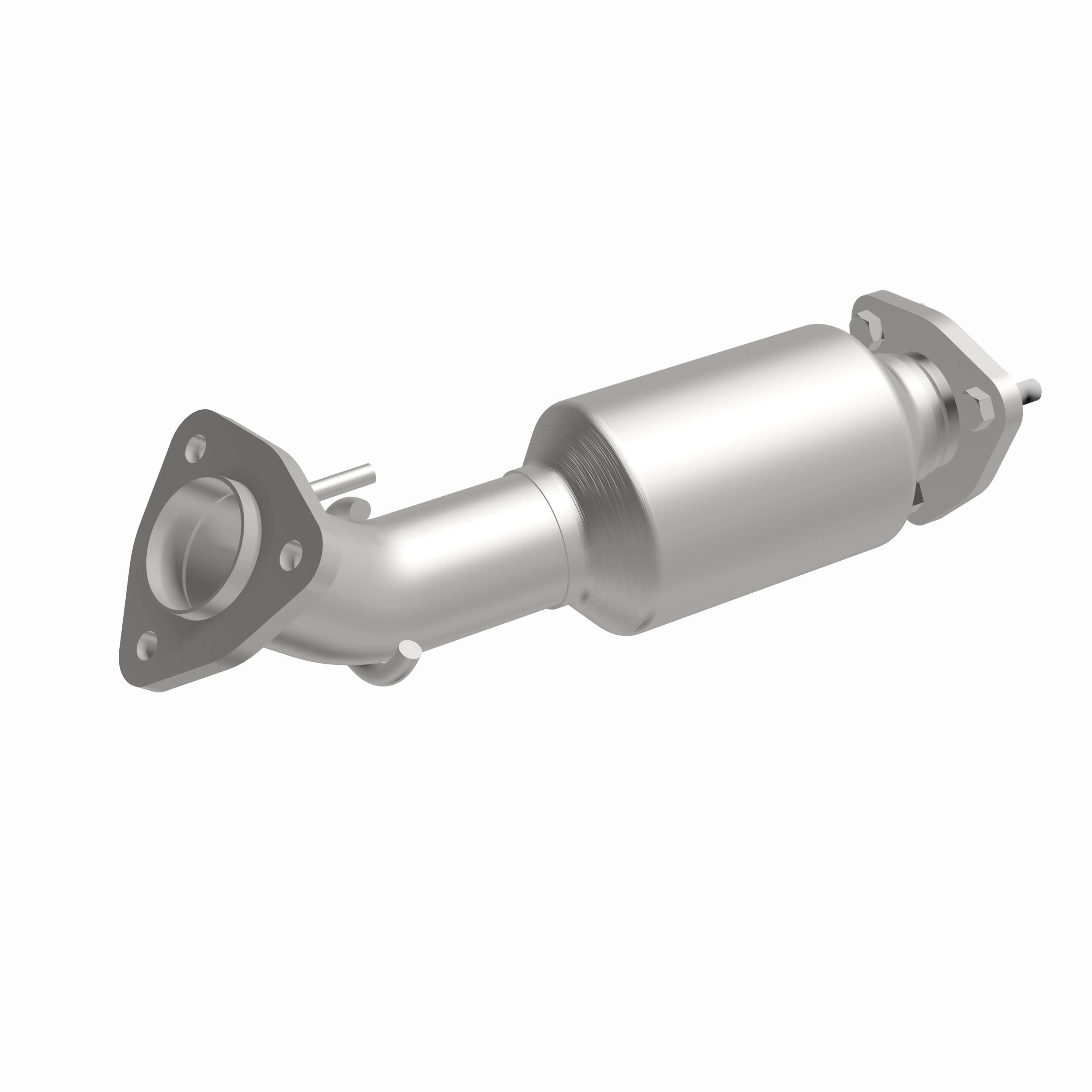MagnaFlow Exhaust Products 5671452 - California CARB Direct-Fit Catalytic Converter 5