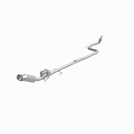 MagnaFlow Exhaust Products NA MagnaFlow Exhaust Products 5671455 - California CARB Direct-Fit Catalytic Converter