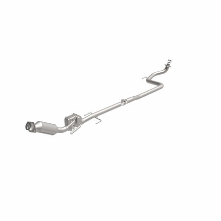 MagnaFlow Exhaust Products NA MagnaFlow Exhaust Products 5671455 - California CARB Direct-Fit Catalytic Converter