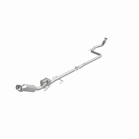 MagnaFlow Exhaust Products 5671456 - California CARB Direct-Fit Catalytic Converter 2