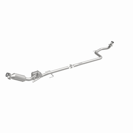 MagnaFlow Exhaust Products 5671456 - California CARB Direct-Fit Catalytic Converter 5