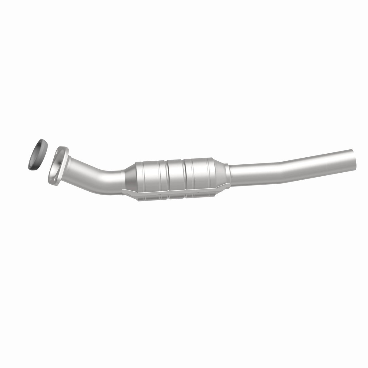 MagnaFlow Exhaust Products 5671479 - California CARB Direct-Fit Catalytic Converter 1