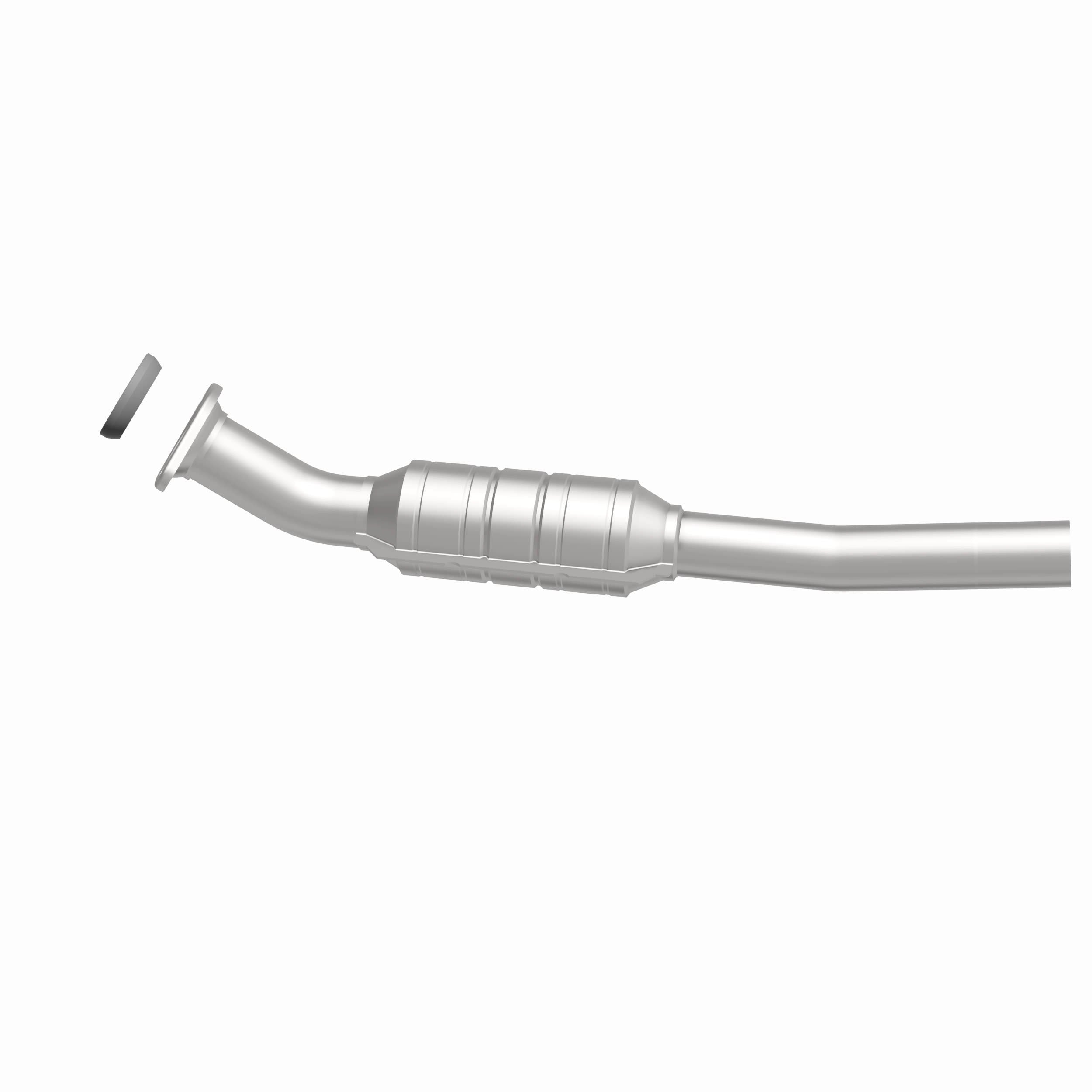MagnaFlow Exhaust Products 5671479 - California CARB Direct-Fit Catalytic Converter 2