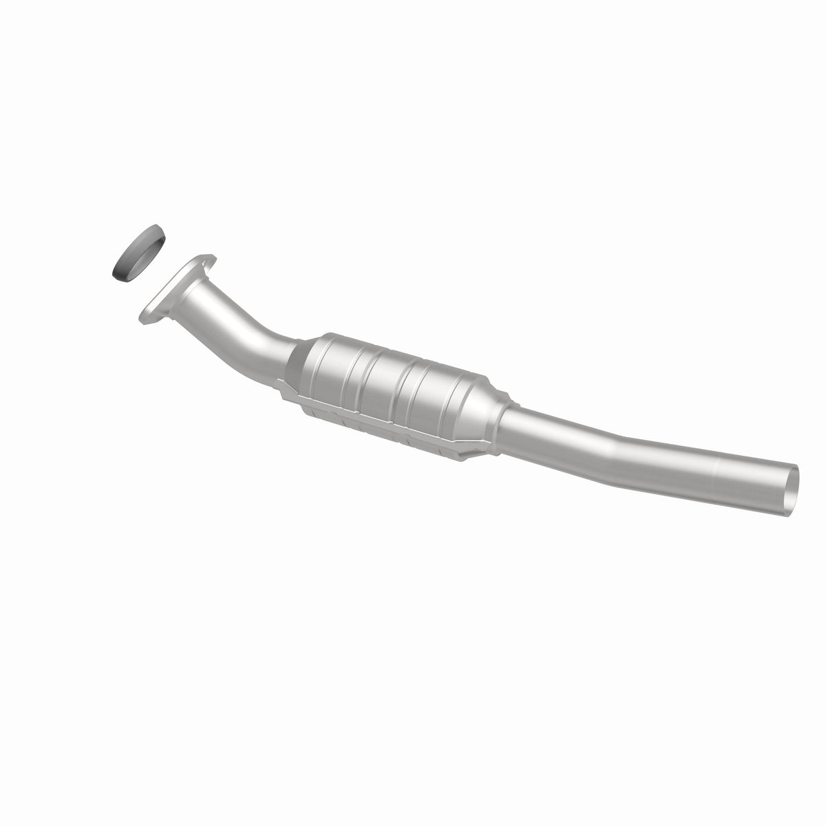 MagnaFlow Exhaust Products 5671479 - California CARB Direct-Fit Catalytic Converter 3