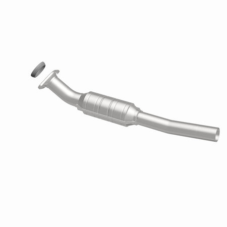 MagnaFlow Exhaust Products 5671479 - California CARB Direct-Fit Catalytic Converter 3