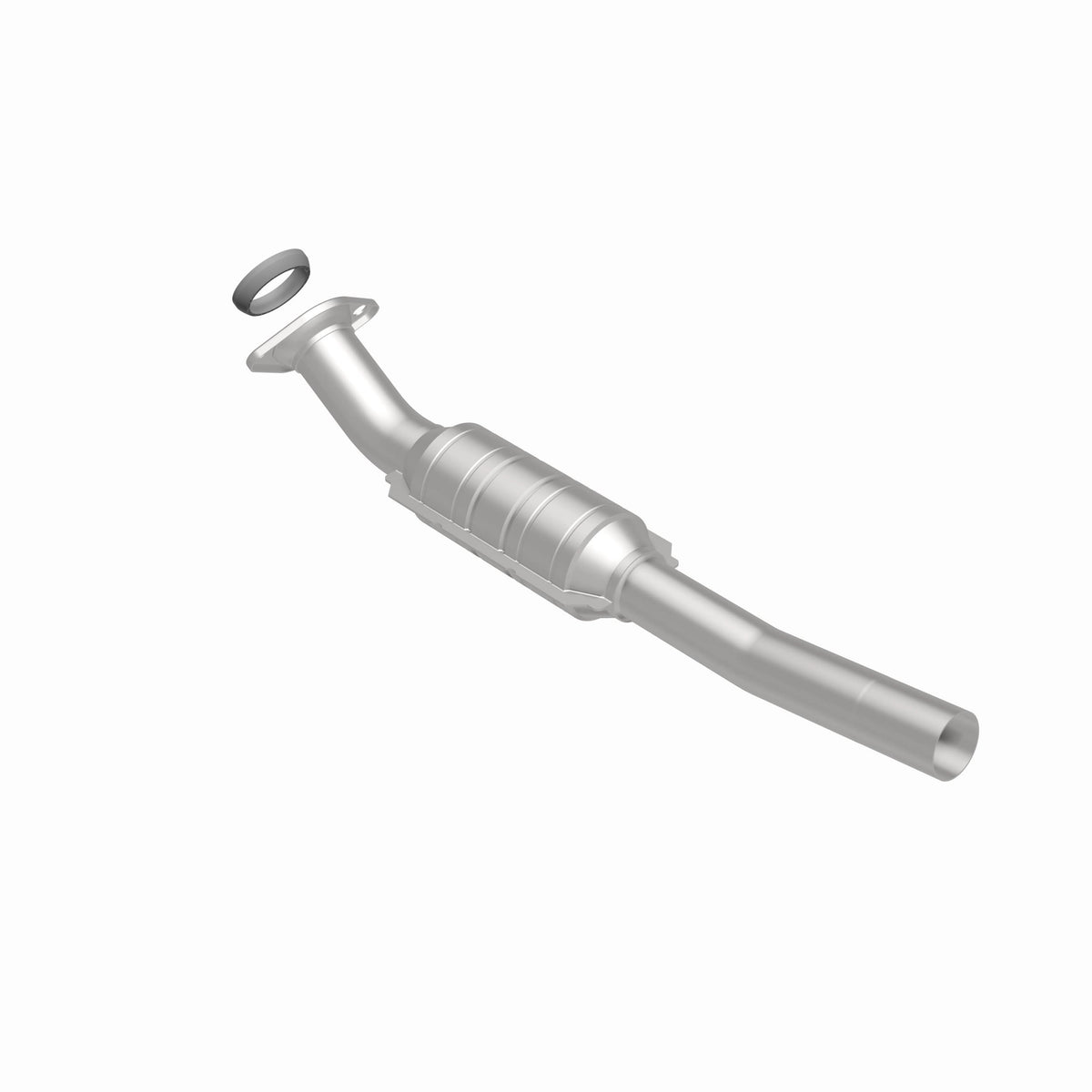 MagnaFlow Exhaust Products 5671479 - California CARB Direct-Fit Catalytic Converter 4