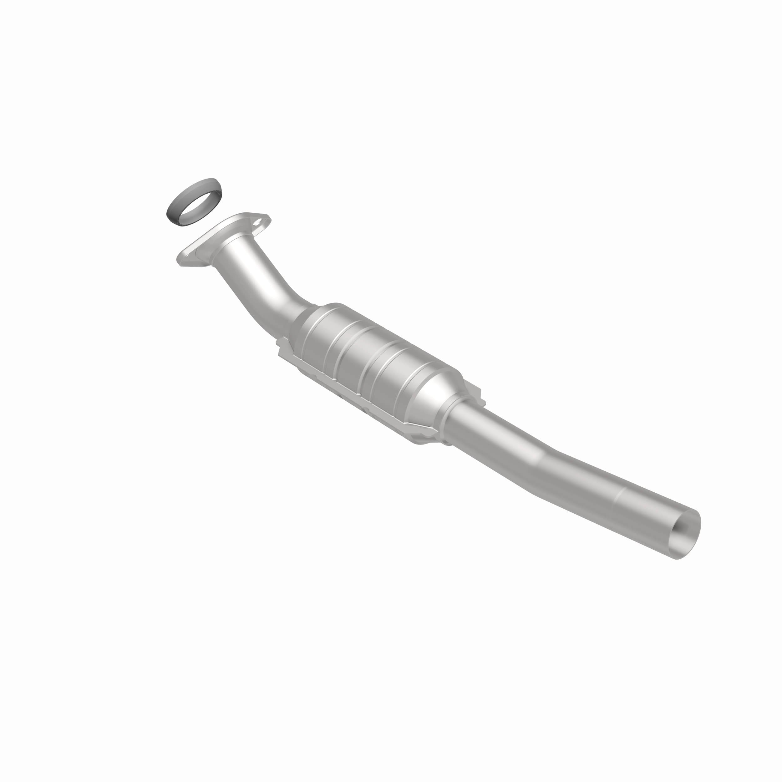 MagnaFlow Exhaust Products 5671479 - California CARB Direct-Fit Catalytic Converter 4