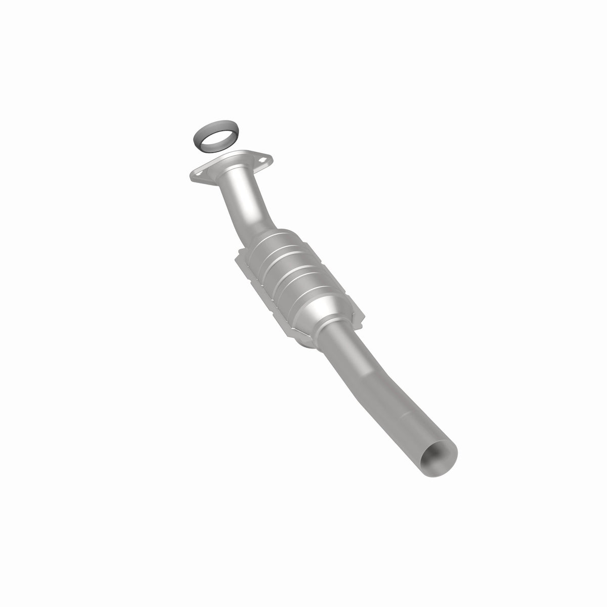 MagnaFlow Exhaust Products 5671479 - California CARB Direct-Fit Catalytic Converter 5