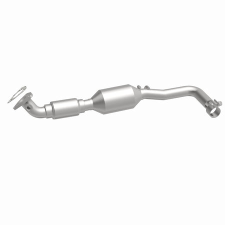 MagnaFlow Exhaust Products 5671481 - California CARB Direct-Fit Catalytic Converter 2