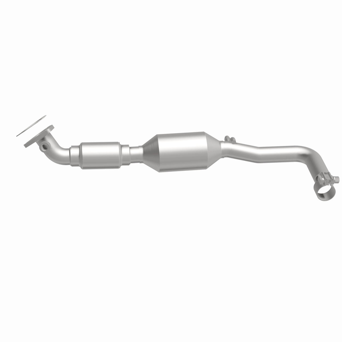 MagnaFlow Exhaust Products 5671481 - California CARB Direct-Fit Catalytic Converter 3