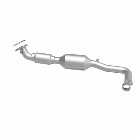 MagnaFlow Exhaust Products 5671481 - California CARB Direct-Fit Catalytic Converter 4