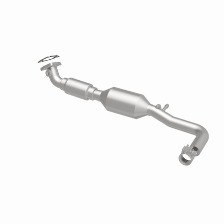 MagnaFlow Exhaust Products 5671481 - California CARB Direct-Fit Catalytic Converter 5