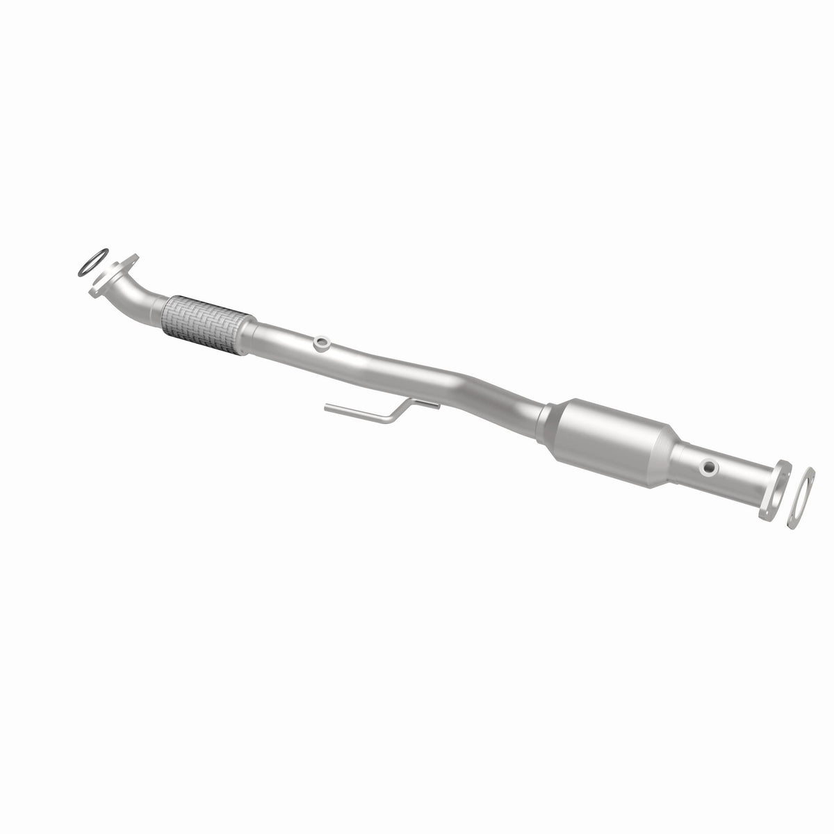 MagnaFlow Exhaust Products 5671504 - California CARB Direct-Fit Catalytic Converter 2